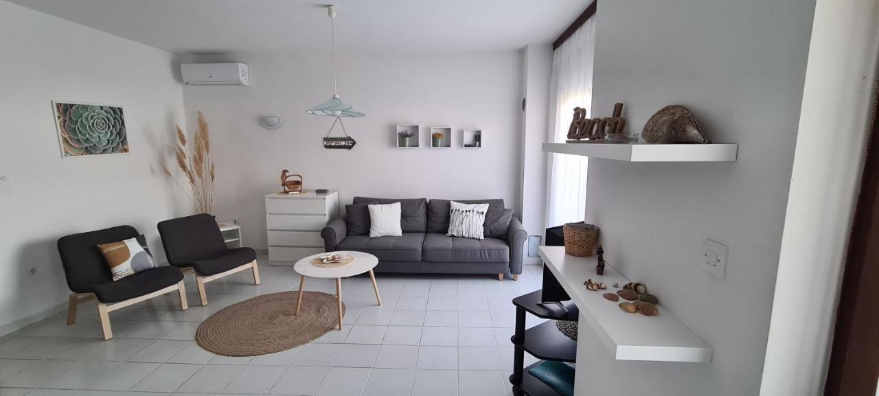 פג Apartments Pampas Island Pag מראה חיצוני תמונה